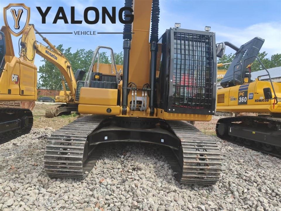 Caterpillar 320G Excavator suppliers